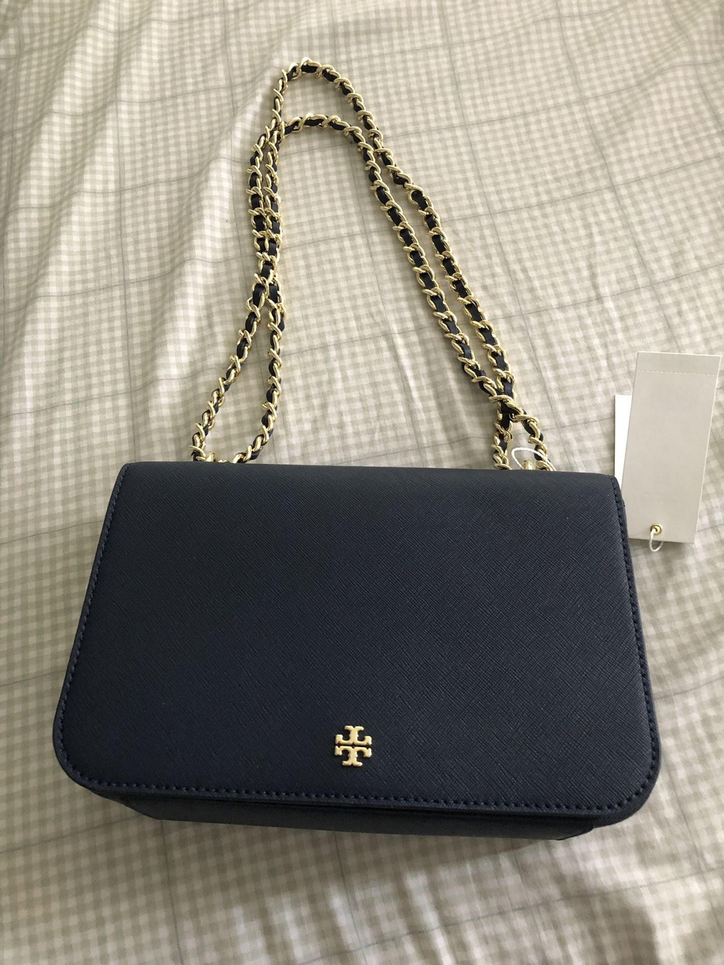 Tory Burch new cross body #350$