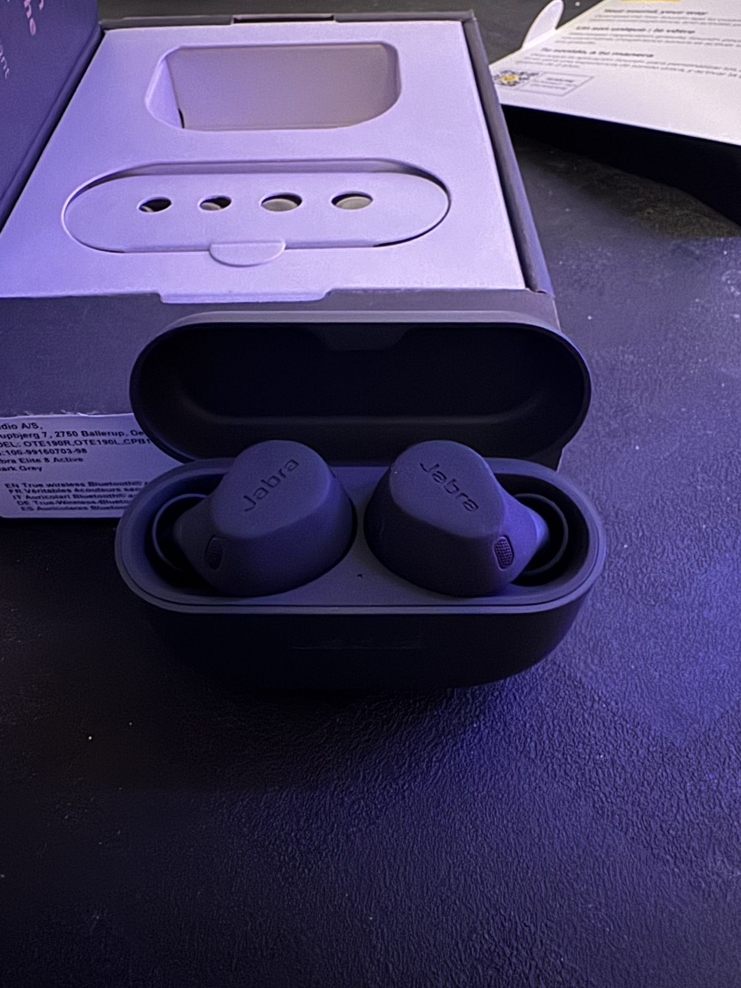 Jabra Elite 8 Active