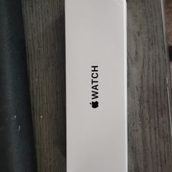 Apple Watch (New)