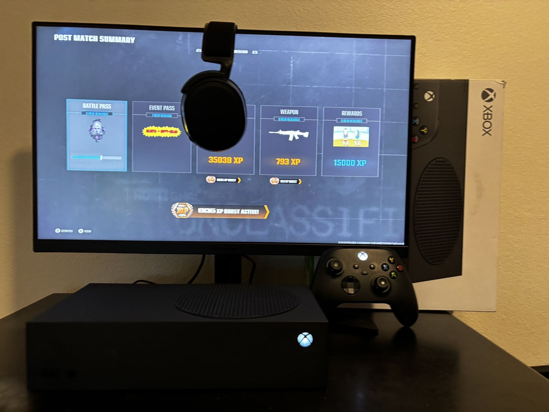 Xbox Series S
