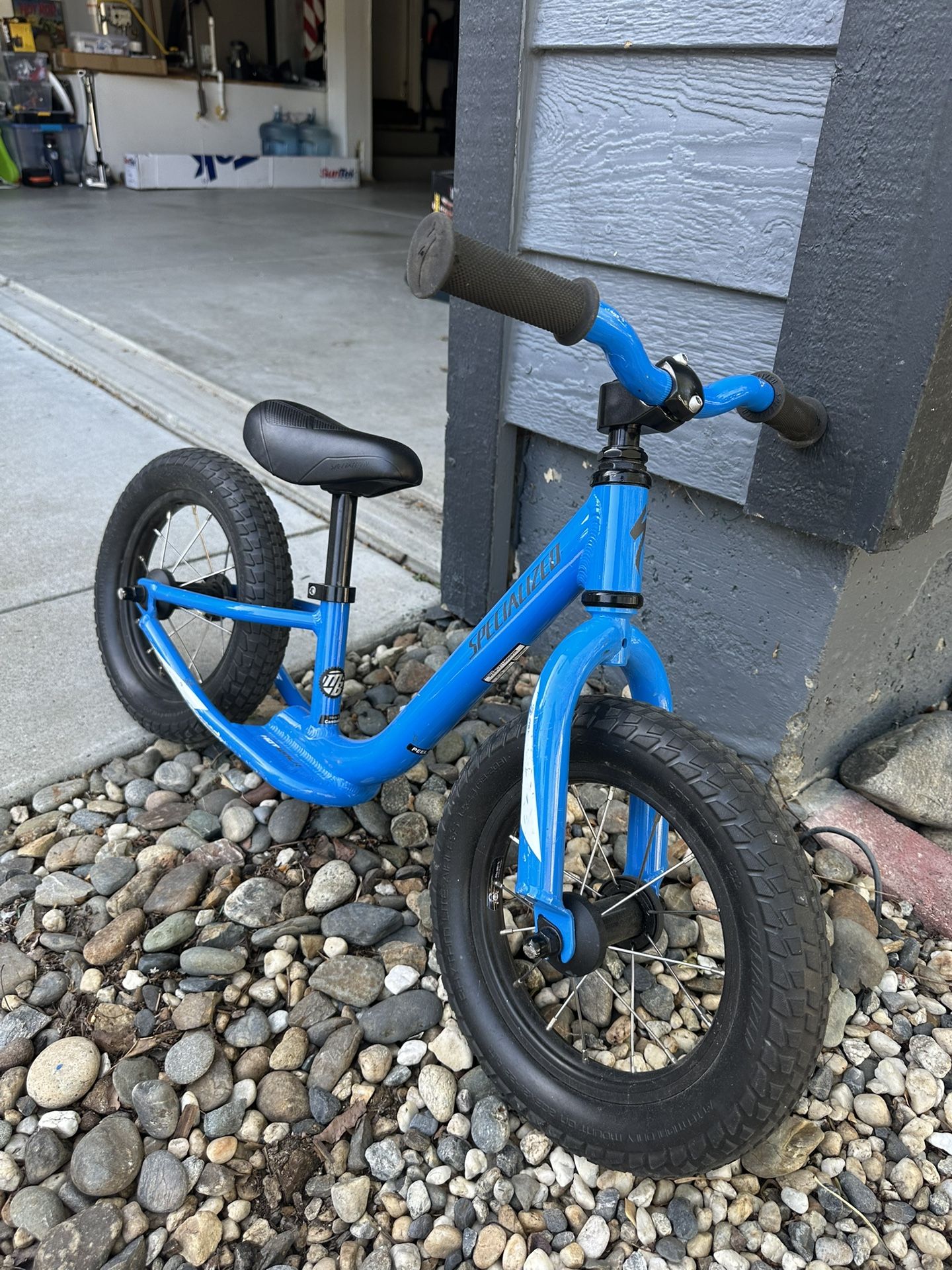 Specialized HotWalk Bike