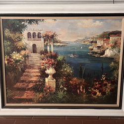 Wall Art-painting