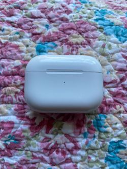 Air Pods Pro