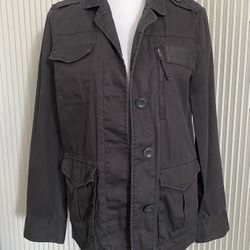 Women’s JCrew Jacket 