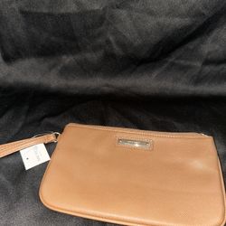 Calvin Klein Wristlet