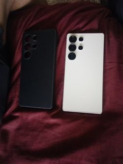 Samsung Galaxy S25 Ultra Color Blanco