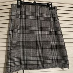 H & M Skirt Size S