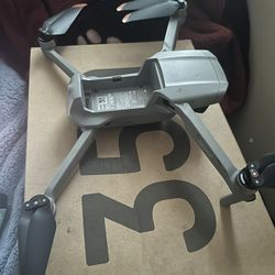 DJI mavic air 2 