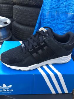 New adidas size 9.5