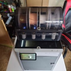 Bambu Lab X1 Printer
