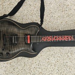  Electric Guitar