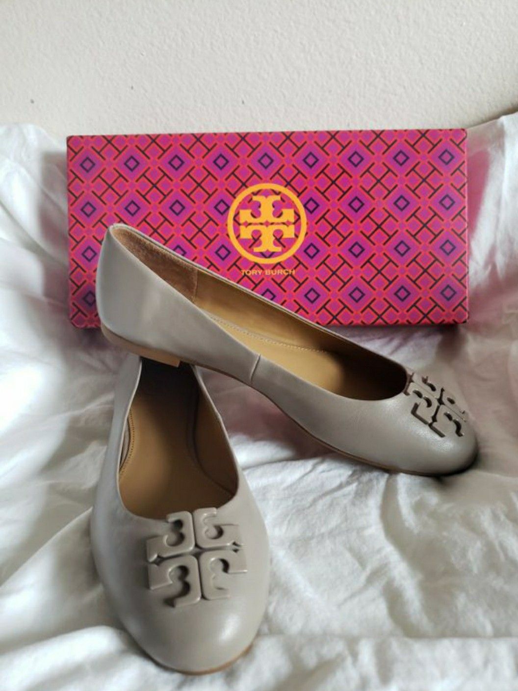 Tory burch size 7.5