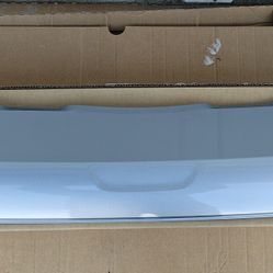 Subaru Rear Bumper Guard 