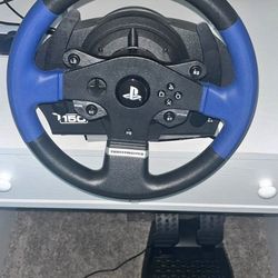 Thrustmaster T150