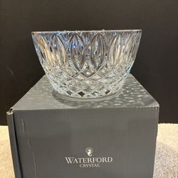 Waterford Crystal Grant Bowl (10 in)