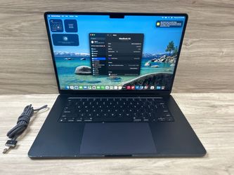 APPLE MACBOOK AIR A2941 15" M2 - 2023 (PO1025130)