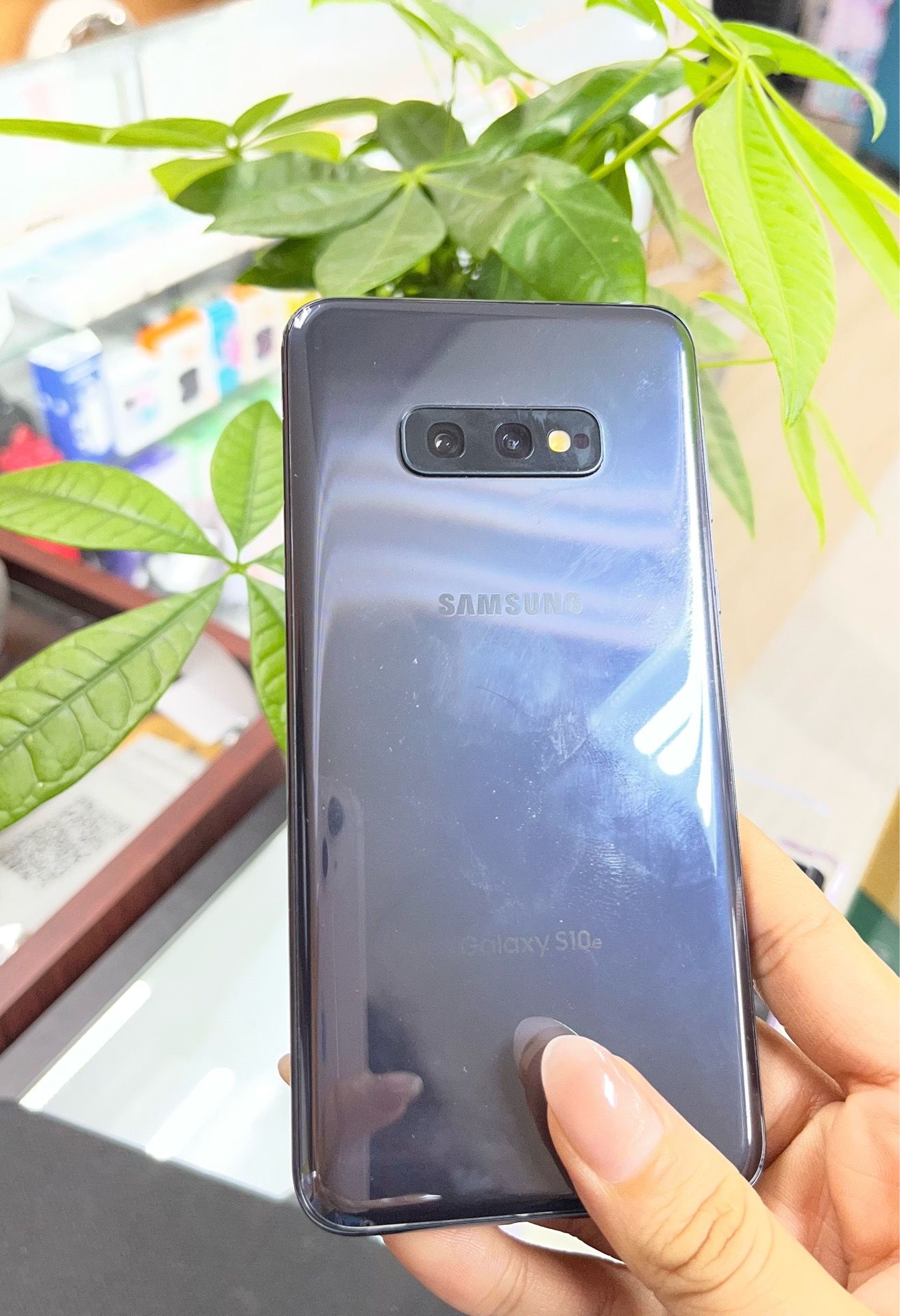Samsung Galaxy A10e 32 Gb Unlocked and clean Imei
