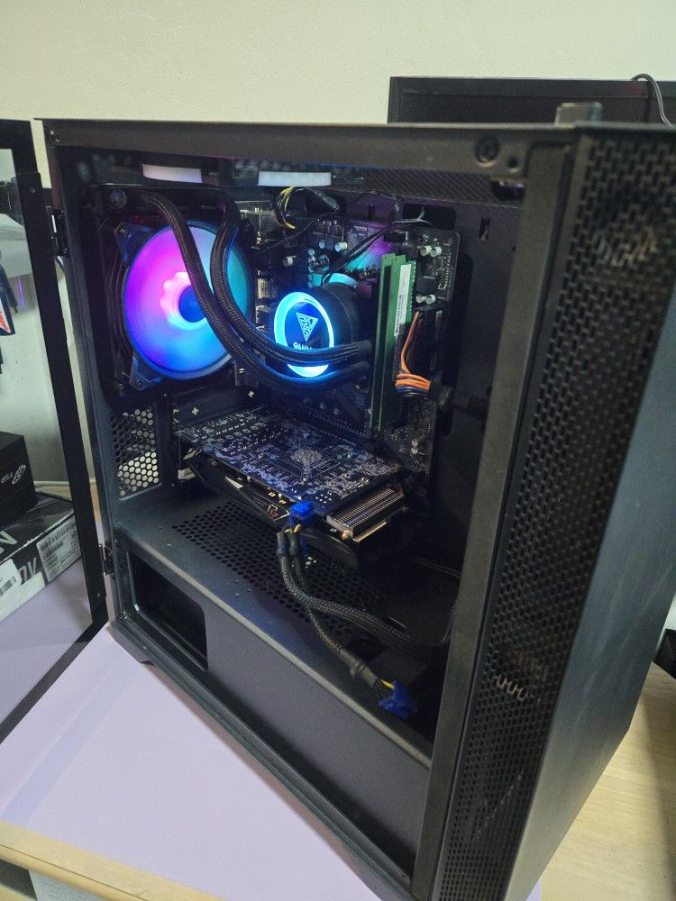Gaming Computer