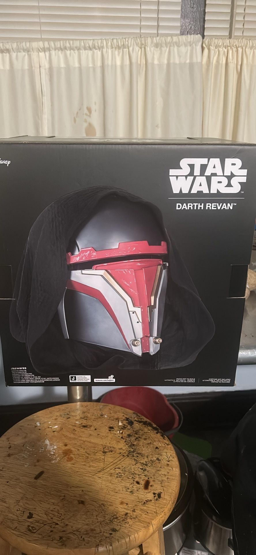Darth Revan: Star Wars