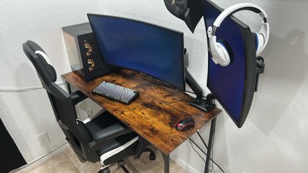 Gaming pc