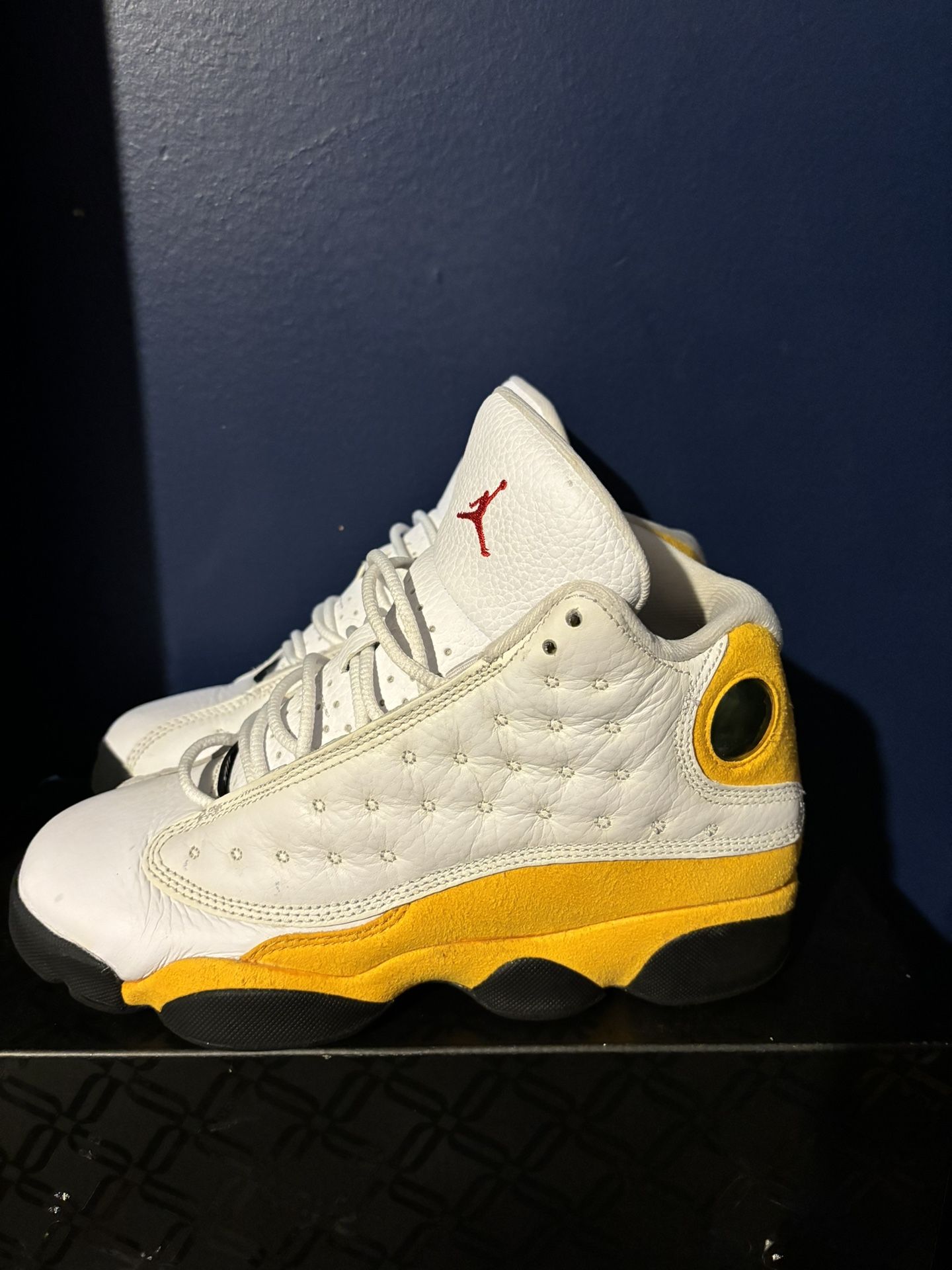 Jordan 13