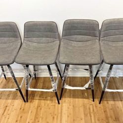Bar Stools set of 4