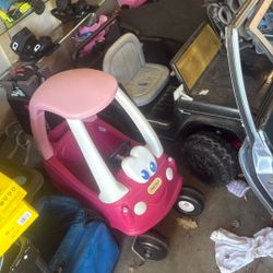 Kids Cars