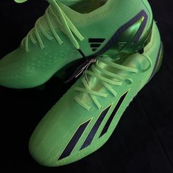 Adidas Speedportal.1 SG GW8440 Elit Green Soccer Cleats