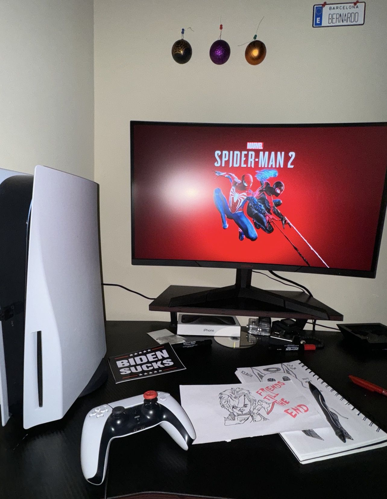 Monitor For sale 
