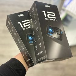 GoPro 12 