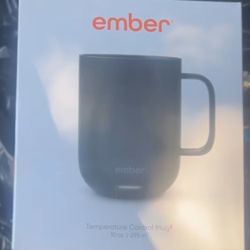 Ember Coffee  Mug 