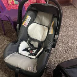 Brand New Car seat 