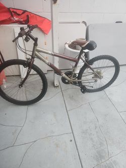 24" jeep mountain bike