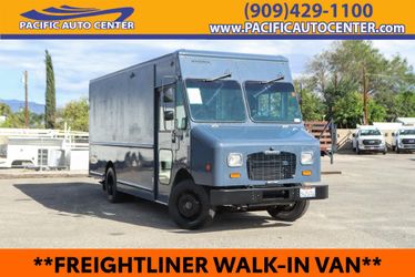 2020 Freightliner MT45G