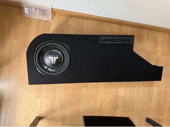 Jl Tw3 shallow 12”