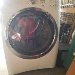 Electrolux Electric Dryer