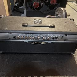 Line 6 Spider II HD75 Digital Modeling Amp Head