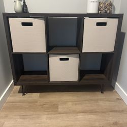 Cube Organizer Shelf 
