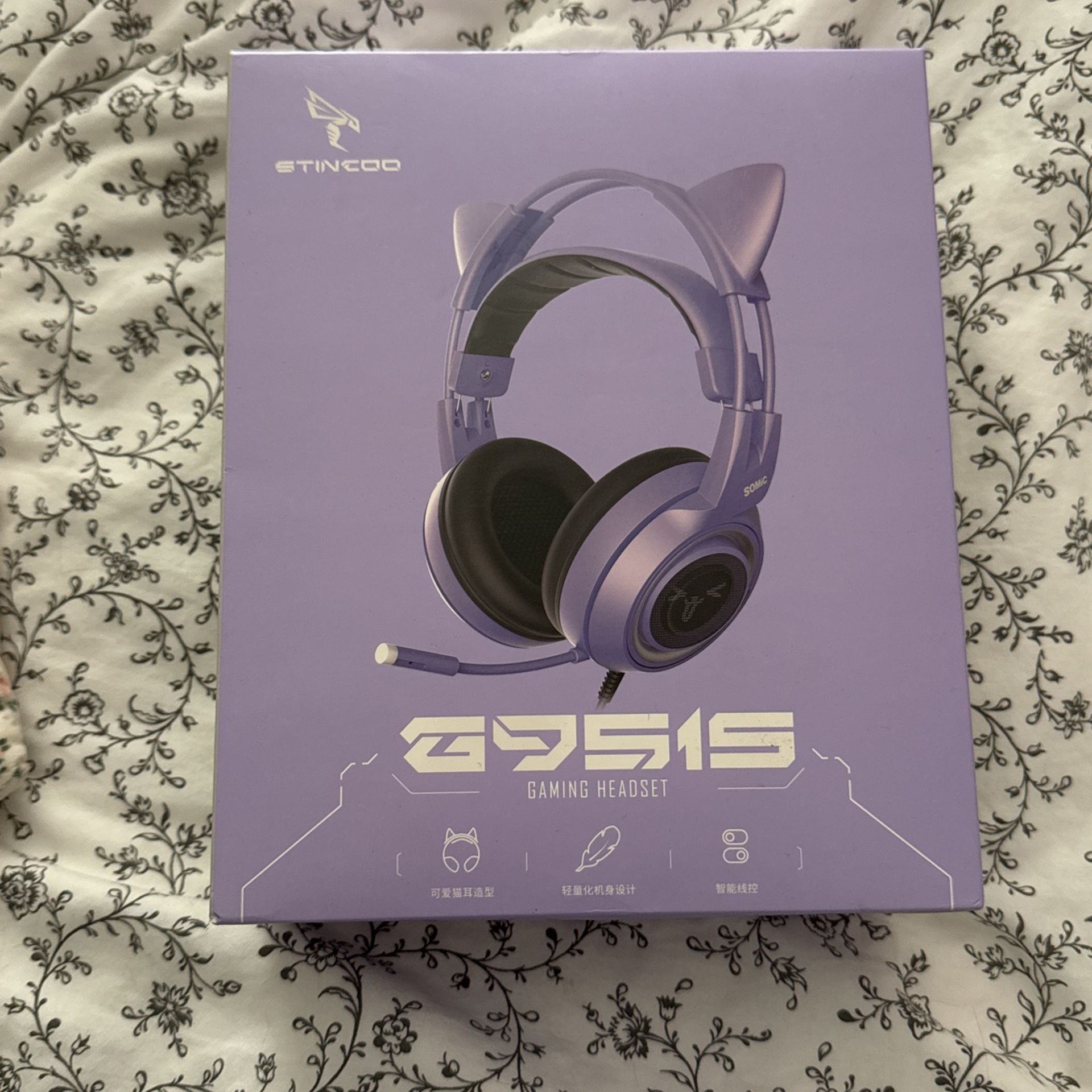 Gaming Headset