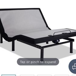 King Adjustable Base