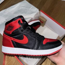 Jordan 1 - 8W/6.5M
