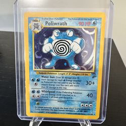 Pokémon cards