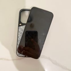 Mint iPhone 15 Pro 128GB - Black Titanium (Unlocked)