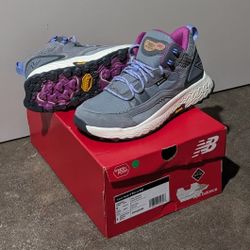 Brand New Hiking Boots / Trail Runners, New Balance