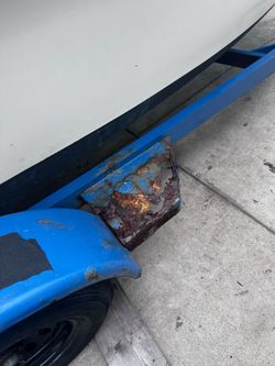 Weld metal