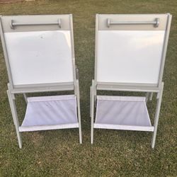 White Boards 