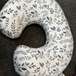 Boppy Nursing Pillow 
