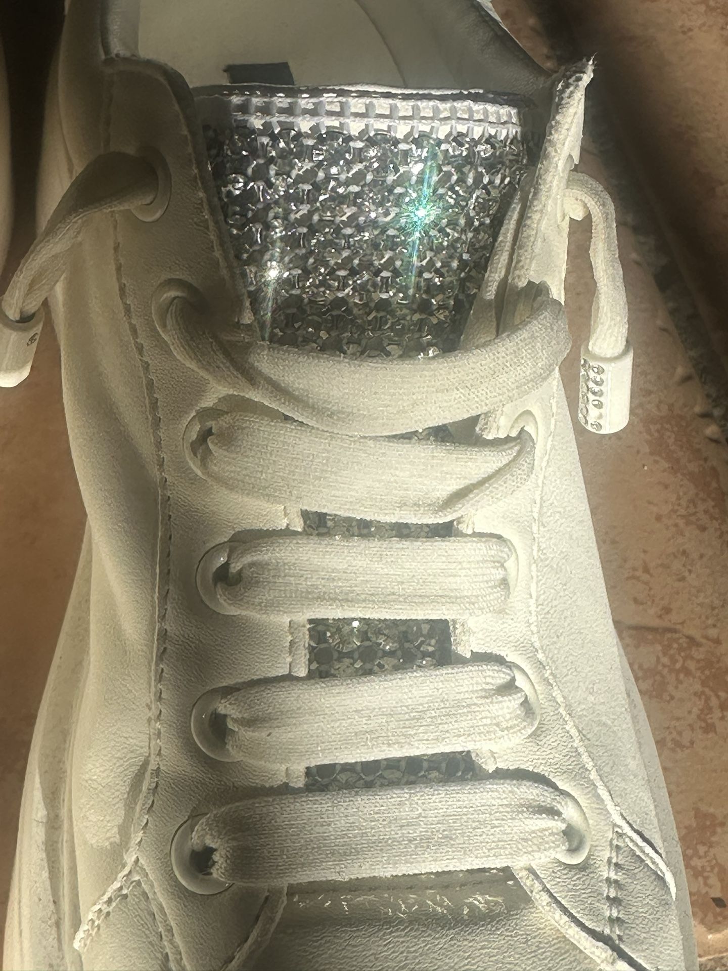 Special Edition Steve Madden/Jessica Rich