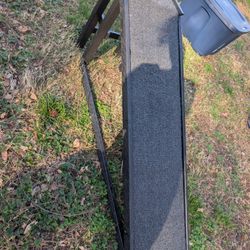 Pet Ramp