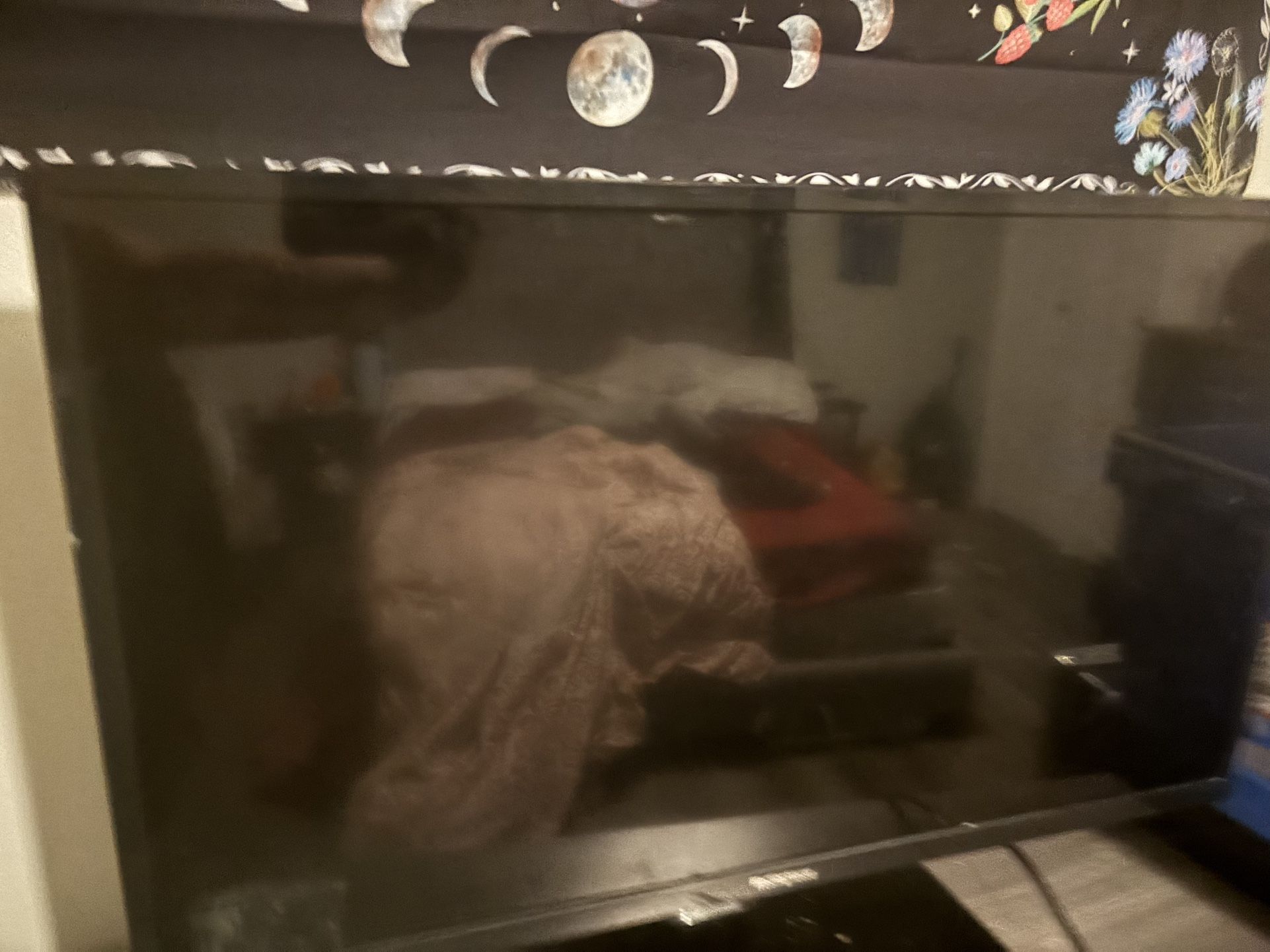 35in TV